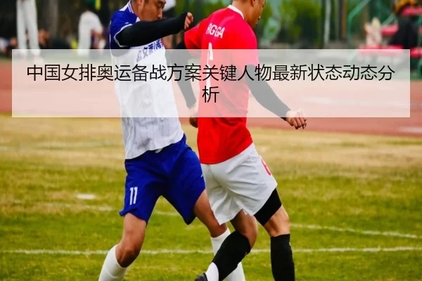 中国女排奥运备战方案关键人物最新状态动态分析